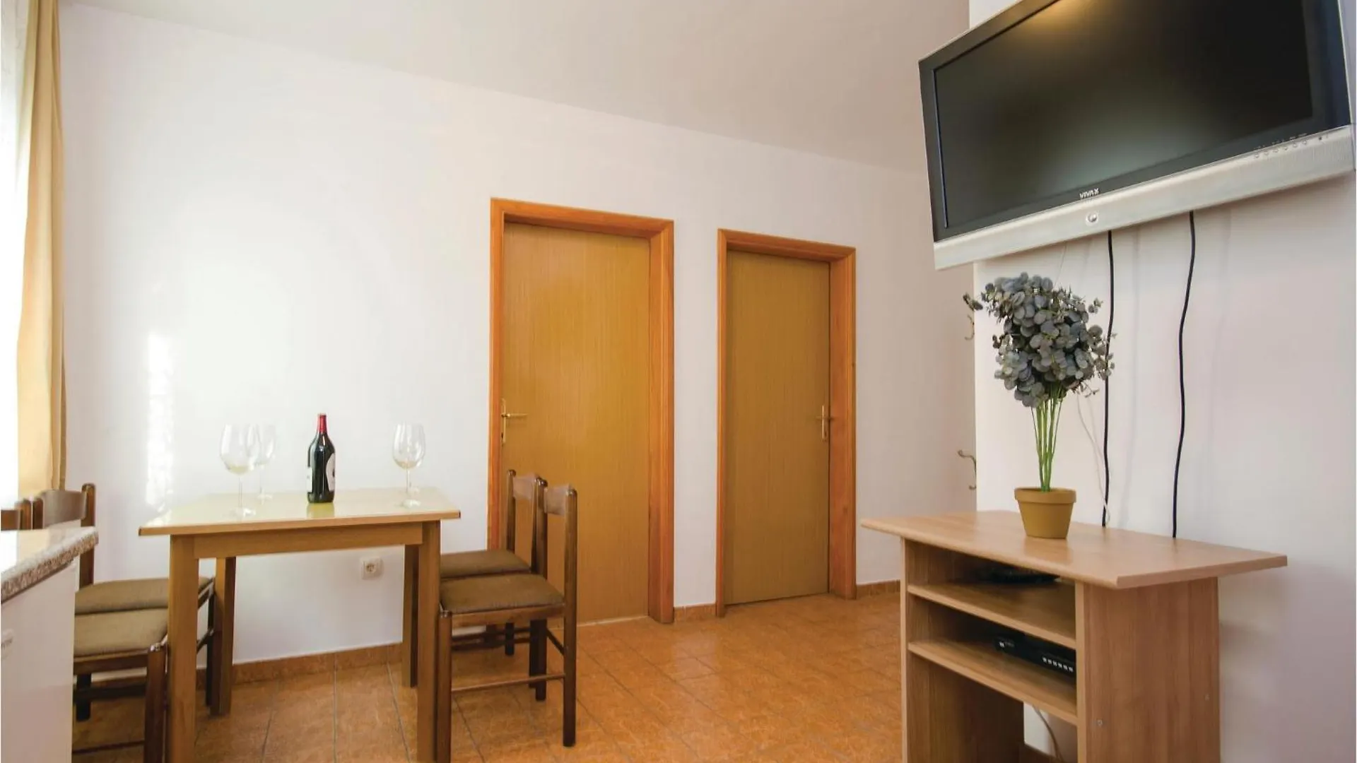 2 Bedroom Awesome Apartment In Okrug Gornji Trogir 0*,  Croatia