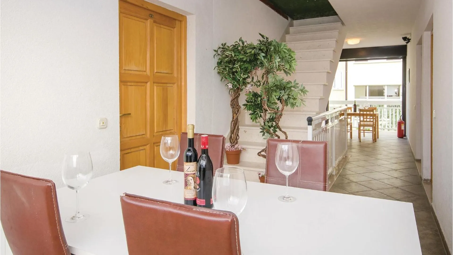 2 Bedroom Awesome Apartment In Okrug Gornji Trogir Croatia